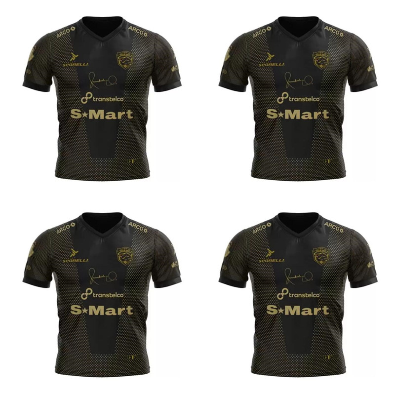 

21 22 Jersey Sporelli de FC Juárez homenaje a Juan Gabriel Soccer Jerseys Limited Edition home 2021 2022 Camisetas de fútbol Football Shirt uniform top