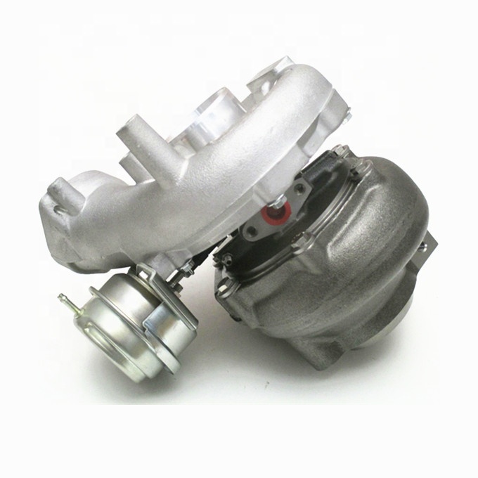 

M57TU engine turbocharger 11657791046K 11657791044M09 7791045M09 7791046M09 11657791046