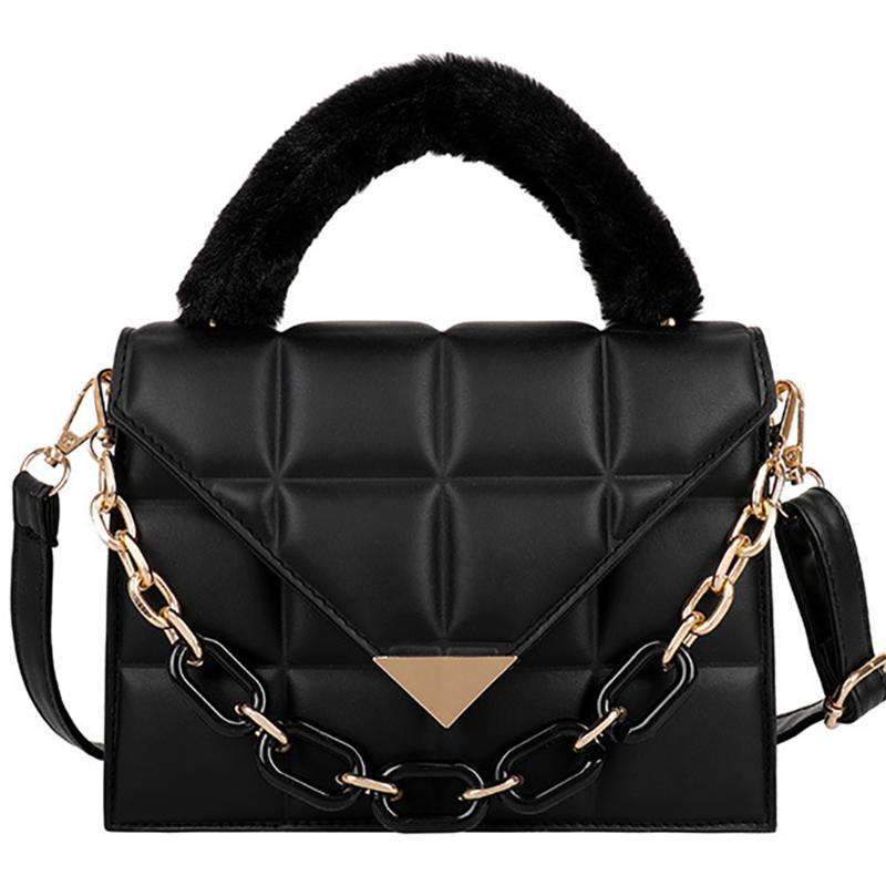 

Evening Bags Women Diamond Chain Handbags Ladies Casual Shoulder Female Luxury Designer Crossbody Bag Vintage Flaps 2022 High QualityEvening, 50 pcs choose this