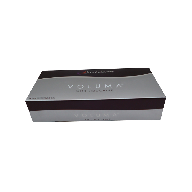 

Juvederms Ultra 3 Ultra 4 voluma Gel Dermal Filler 1ml x 2