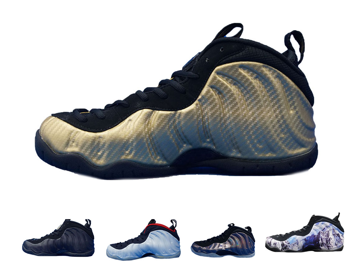 

2022 Mens Penny Hardaway Posite basketball Shoes yakuda local online store training Sneakers sports popular Discount wholesale men, Hardaway 10