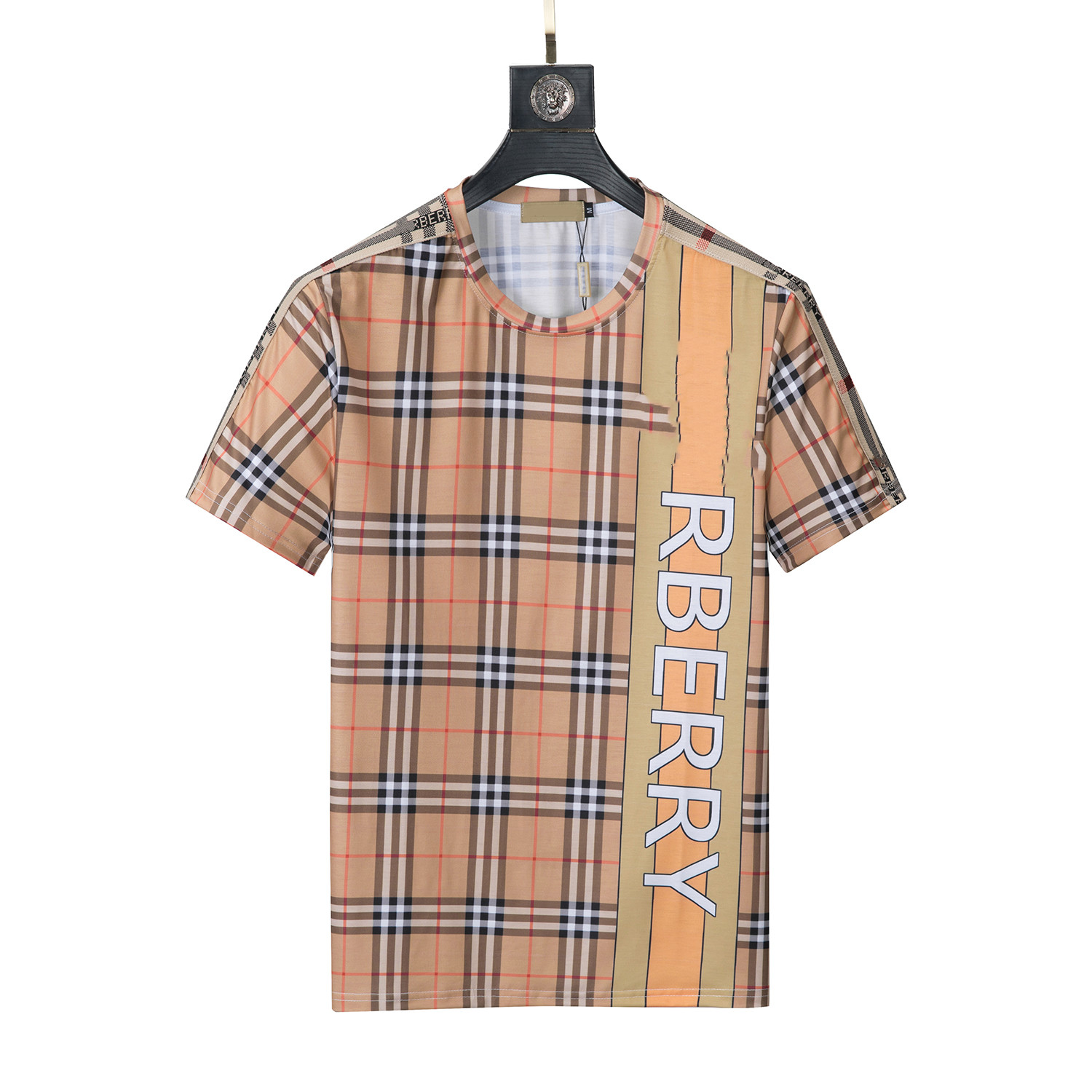 

2022 luxury brand 8ens designer polo T shirt summer fashion breathable short-sleeved lapel casual top g53