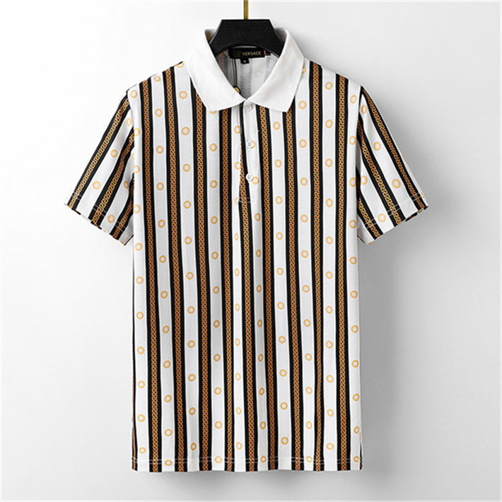 

Designers summer men's T Shirt Tees Polos fashion Casual man high quality Spring Short Sleeve Tshirts Hip hop printed Sweatshirt pullover men Angel sportswear #zo23