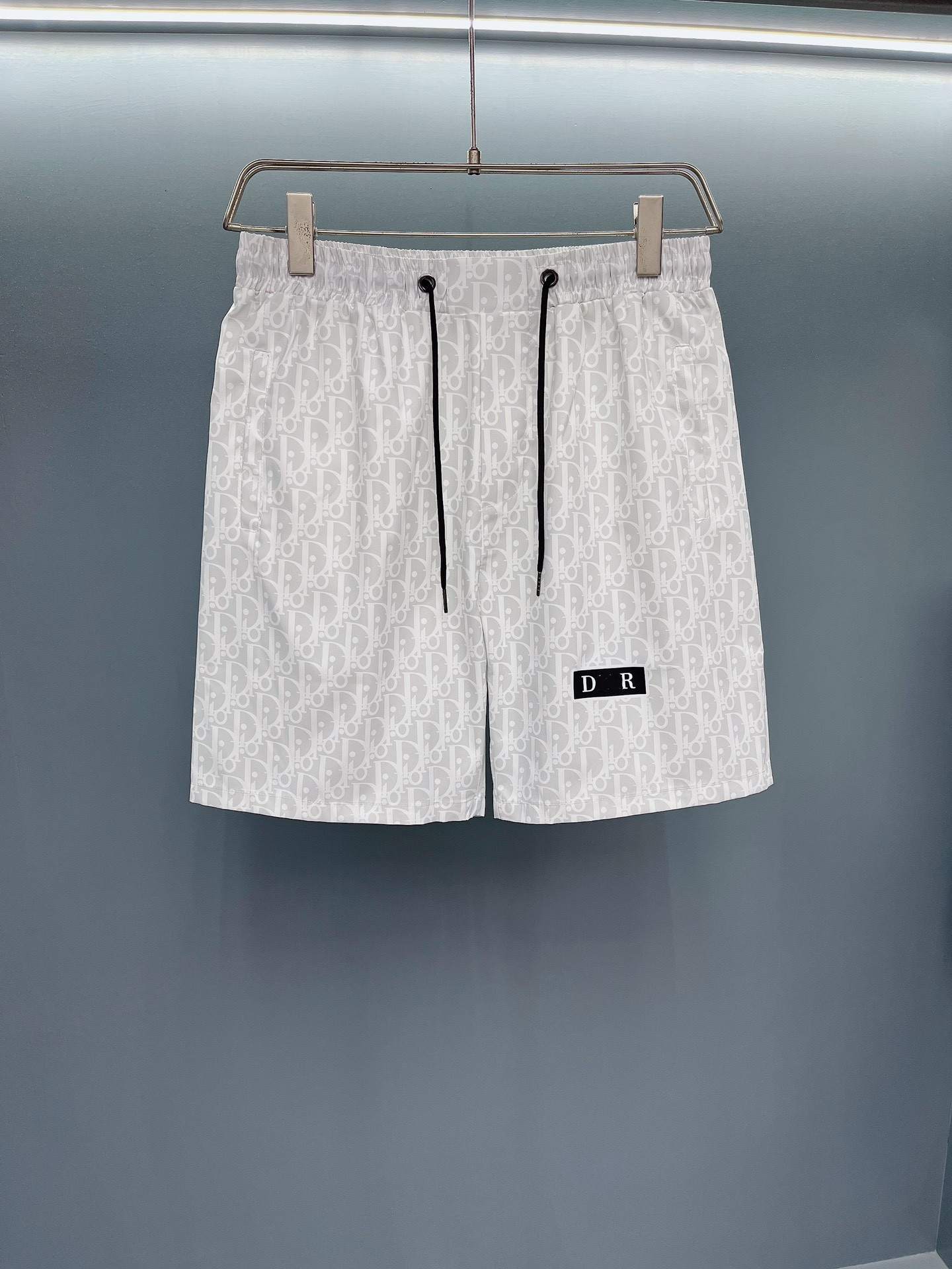 Mens Summer Designer swimwears Fashion Loose Swimming Suits Womens Streetwear Clothing Quick Drying Swimwear Letters Printed Board Beach Pants Me-image-778915874