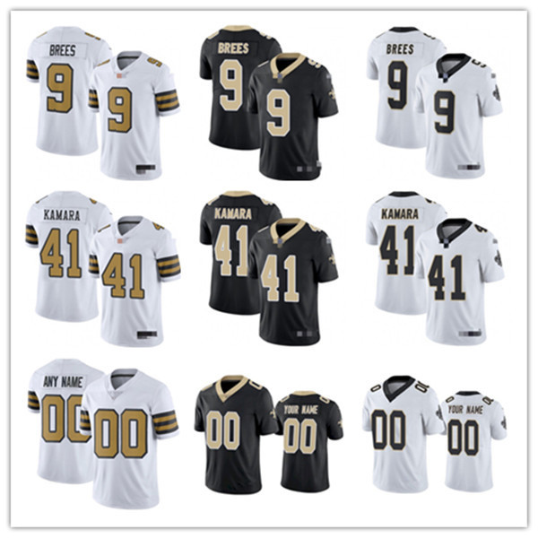 

Football Jerseys New Orleans''Saints''56 Demario Davis 2 Jameis Winston 9 Drew Brees, Colour