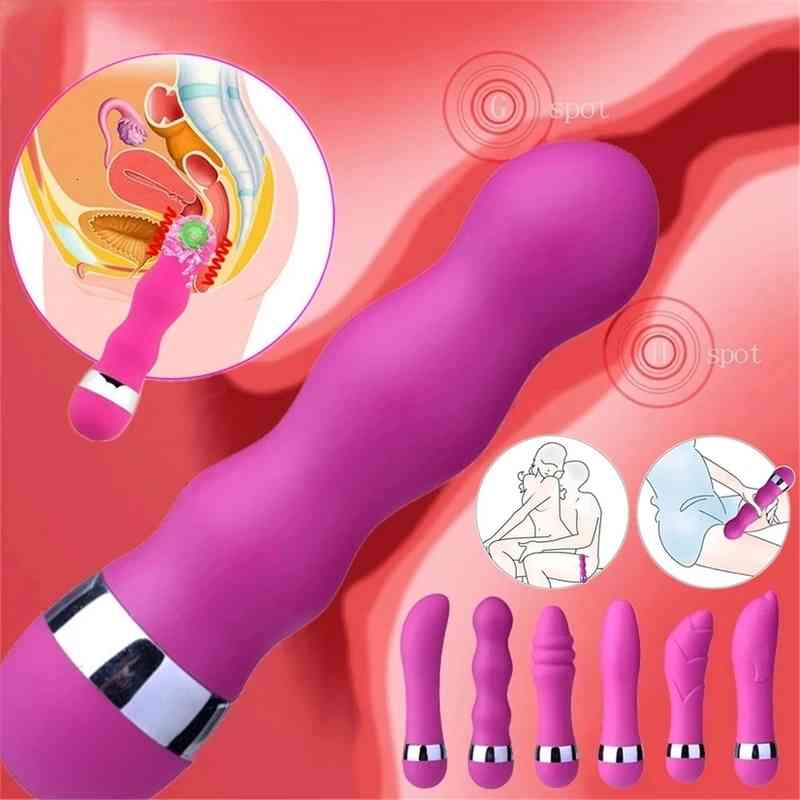 Vibrator Penis Massager Cock Sex Toys G Spot Vagina Clitoris Anal Plug Butt Erotic for Woman Men Adults Dildos Fidget Female Masturbators-image-796722580
