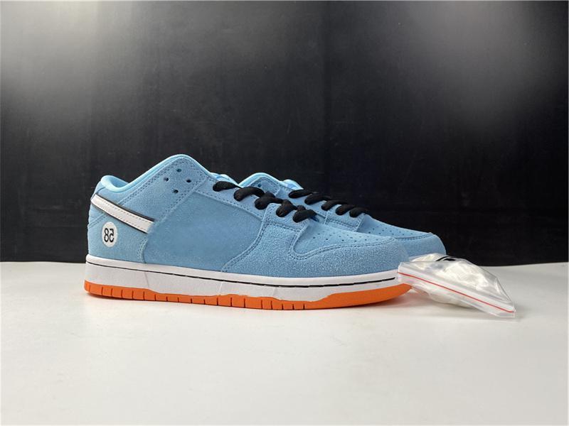 

Shoes Dunks Lows Pro Club 58 Gulf Snkrs World High Sports Sneakers Color Blue Chill Safety Orange Black White