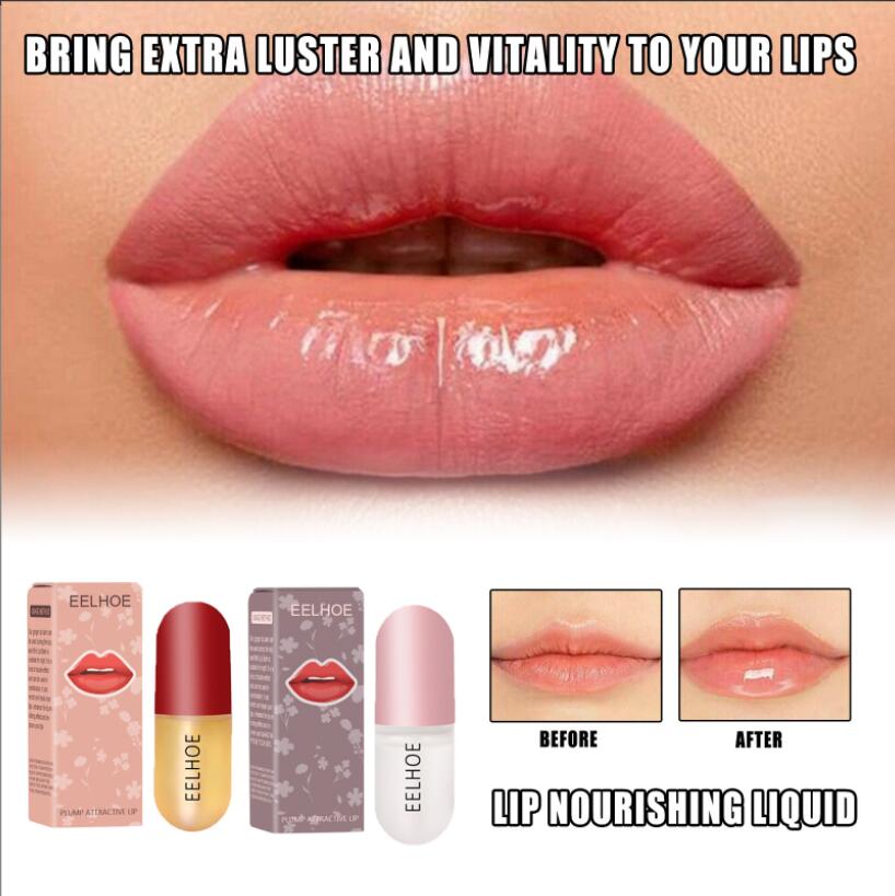 12pcs Lip Plumper for day use and Lips Fuller and Moisturizing-image-767784009