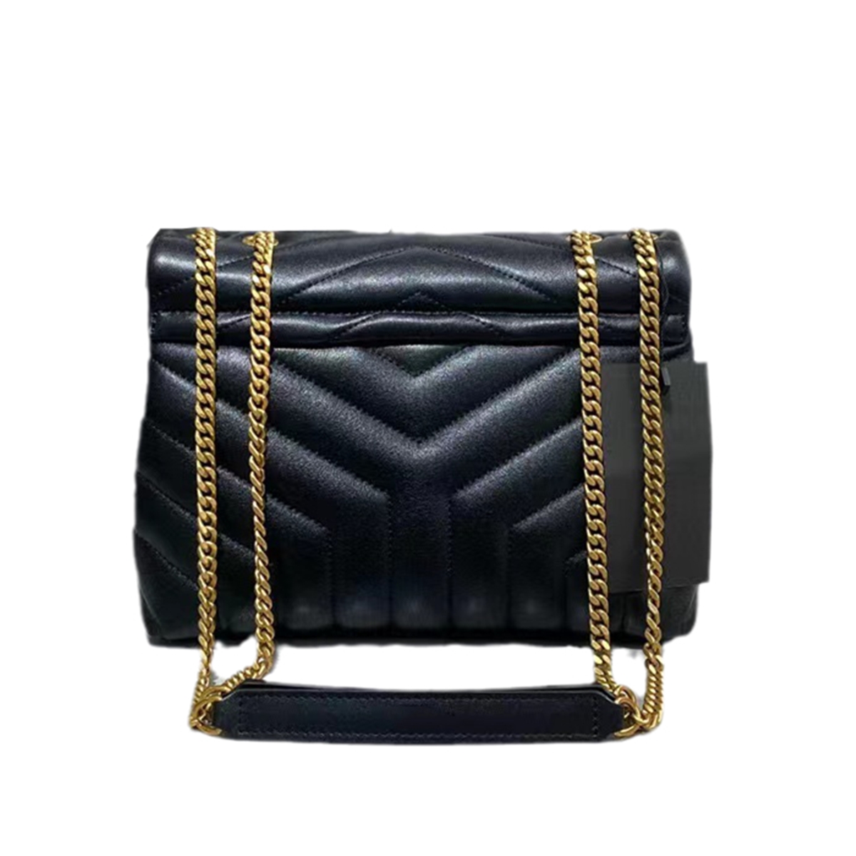 

Top Tier Quality Designer Envelope Bags Chain Quileted Bag Womens Shoulder Crossbody Handbag With Series Number Calfskin Genuine Leather L0UL0U Clutch Tote Purses