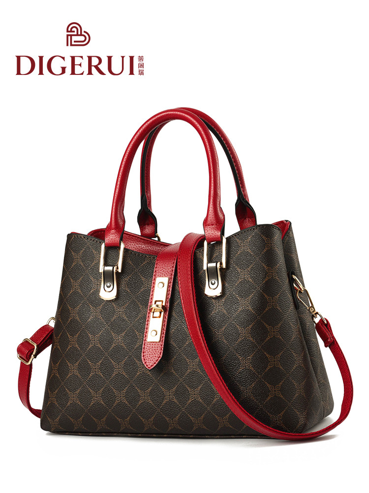 

Shoulder Bags bag big Designer ladies handbag messenger bag style outdoor casual fashion presbyopic one shoulder suitable for all kinds 2022 top quality