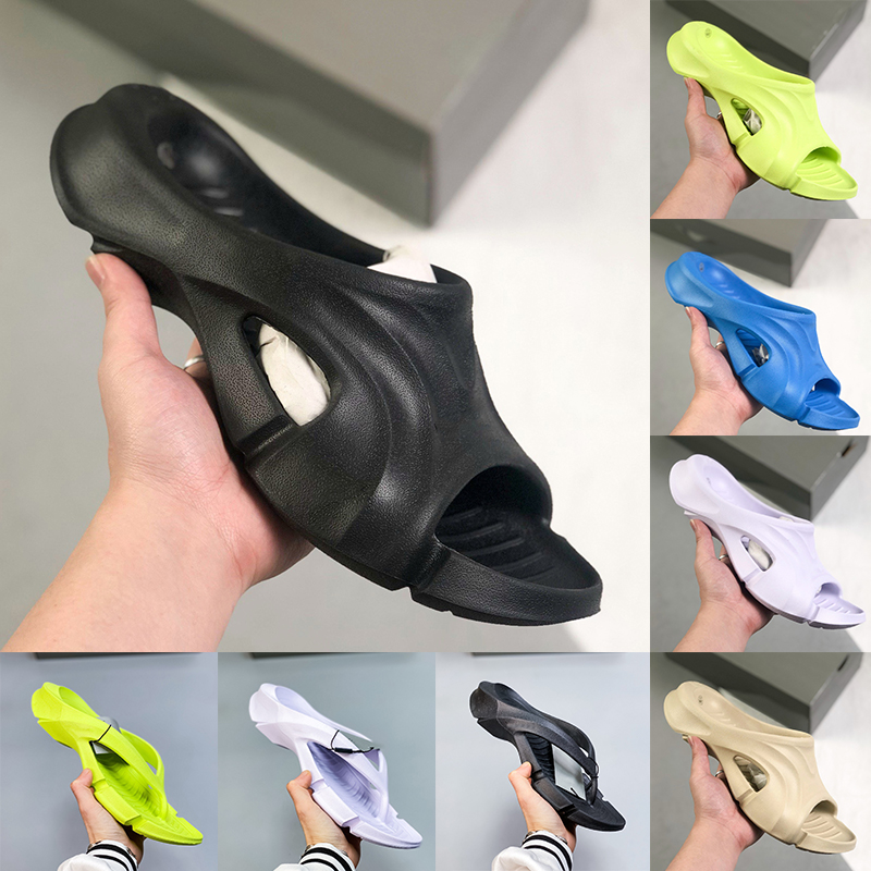 

Pool Slides Paris Sandals For Men Women Summer Beach Shoes Fashion Foam Rubber Designer Sliders Flip Flops Mules EVA Slippers Resin Black Bone sandale, 25