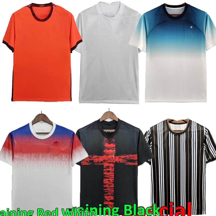 

2022 KANE STERLING soccer jerseys RASHFORD SANCHO GREALISH MOUNT FODEN HENDERSON MAGUIRE eNGLonD 22 23 national football shirt men kit 2023 Training, Yellow