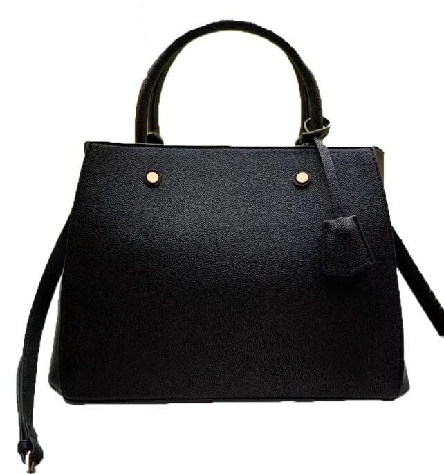 

2022 Fashion Designers bag Women Handbag Handbags High Ladies Shoulder Bags, 38l-brown-floral