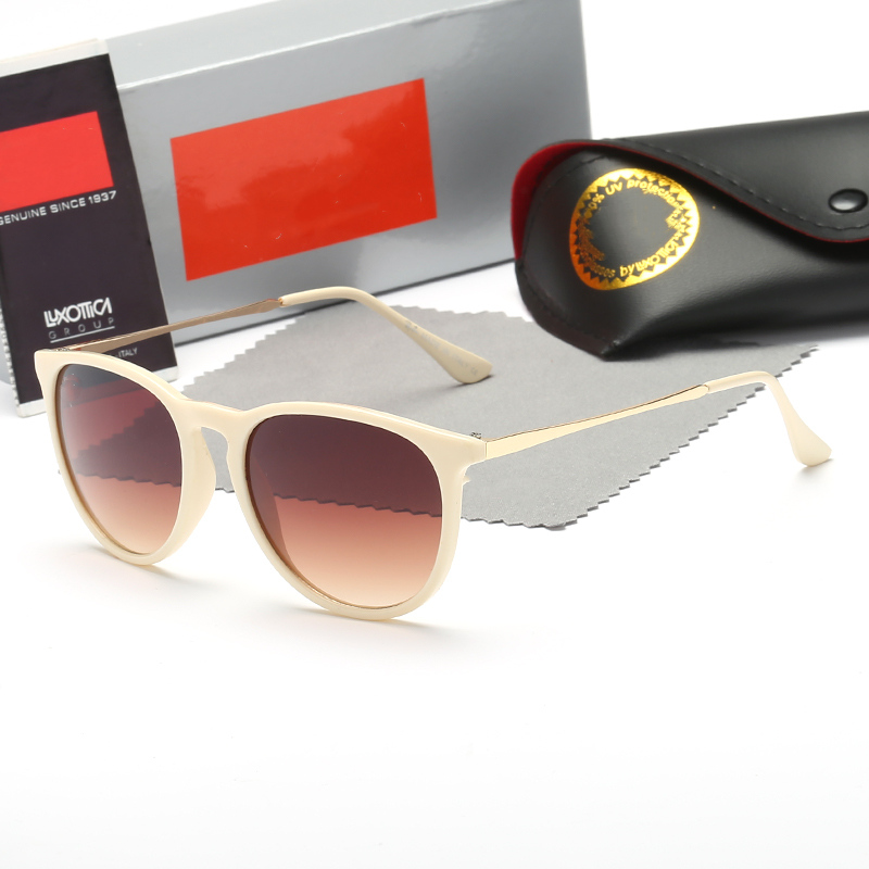 

rays bans Mens Goggle Top designer luxury raybanitys Sunglasses lens polaroid womens 4171 7 senior colors Eyewear For Women eyeglasses Vintage Metal Sun Glasses Wit