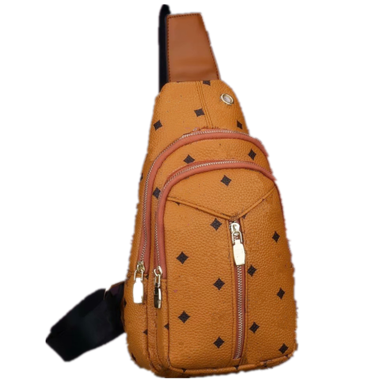 

2022 High Quality Luxury waist bags men women Backpack casual outdoor backpack Designer lady backpacks Bags brands Chest bag