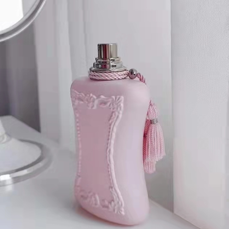 

Newest all match In stock Perfume Cedrus 100ml SUPER CEDAR EAU ROSE delina la rosee 75ML Paris Unisex Fragrance Long Lasting Smell Cologne Spray