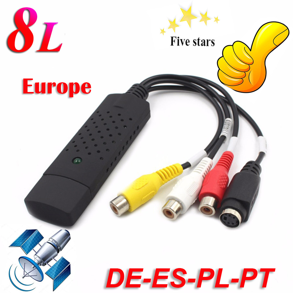 

Line cccam Outdoor TV antenna 2022 Europa Germany oscam cline desky 8 European used in DVB - s s2 Poland Portugal Spain and stable satellite receiver