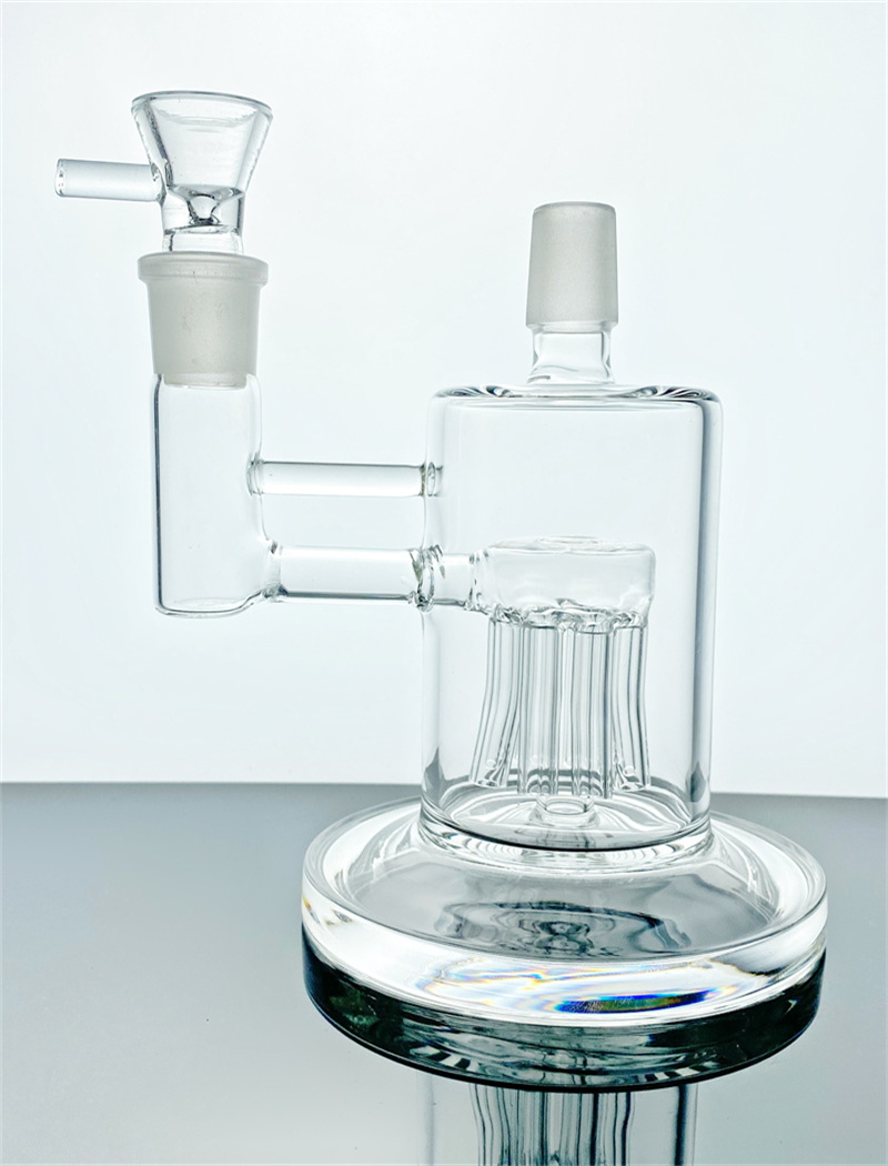 Vapexhale Hydratube Glass Glass Base Tree Perc GB424