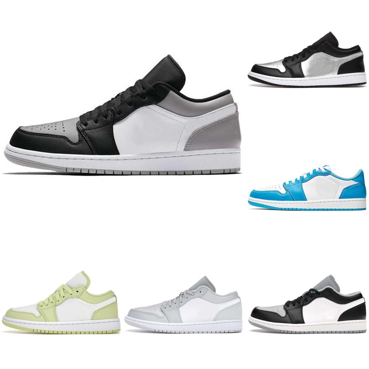 

2022 Designer Fragment Jumpman X 1 1S Low Casual Basketball Shoes Starfish White Brown Red Gold Banned UNC Court Purple Black Toe Shadow Trainer Sports Sneakers P91, Please contact us