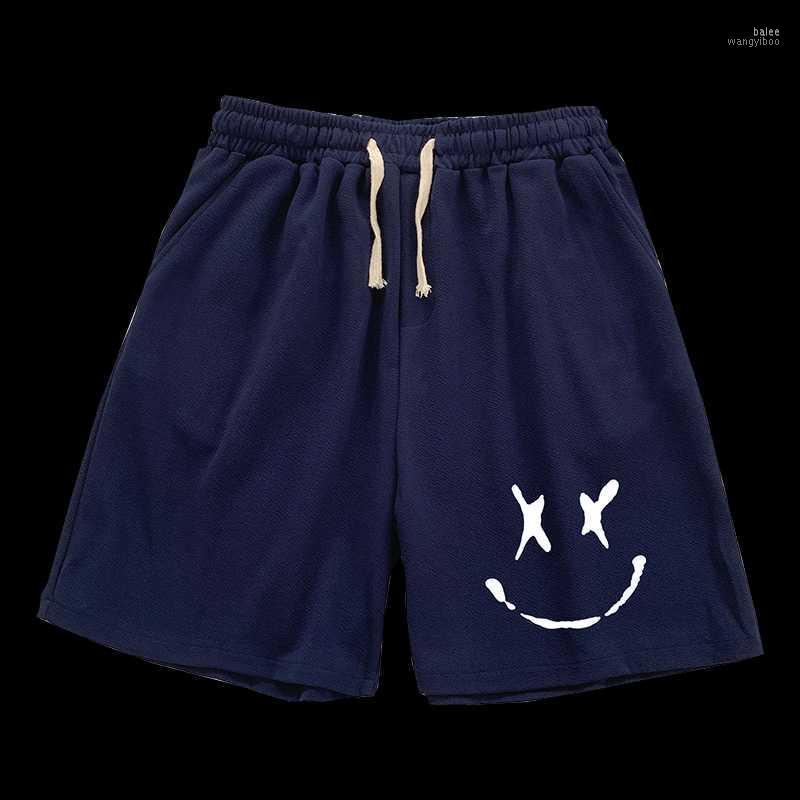 

Men's Shorts Casual Summer Men's Ice Silk Large Size M-5XL Loose Cool Knee-Length Pants Sports Daily Streetwear Trousers Jogger PantsMen, Black