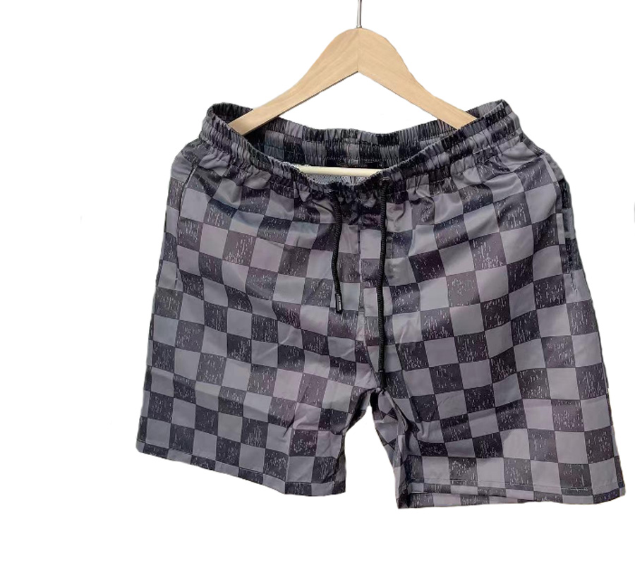 

2022 Wholesale Summer Fashion Designers Board Shorts Quick Dry Printing Swimwear Beach Pants Men For Men Swimshorts, 10