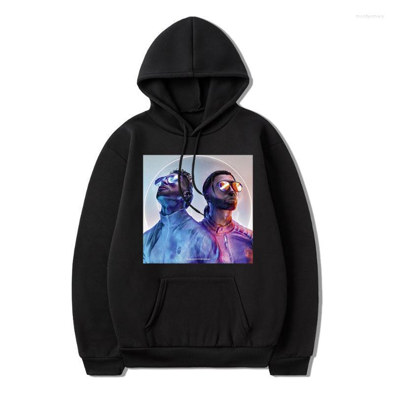 

Men' Hoodies & Sweatshirts Le Monde Chico PNL Hoodie French Rap Band Harajuku Cotton Long Sleeve Hooded Sweatshirt Oversized Fashion Hip Ho, Purple