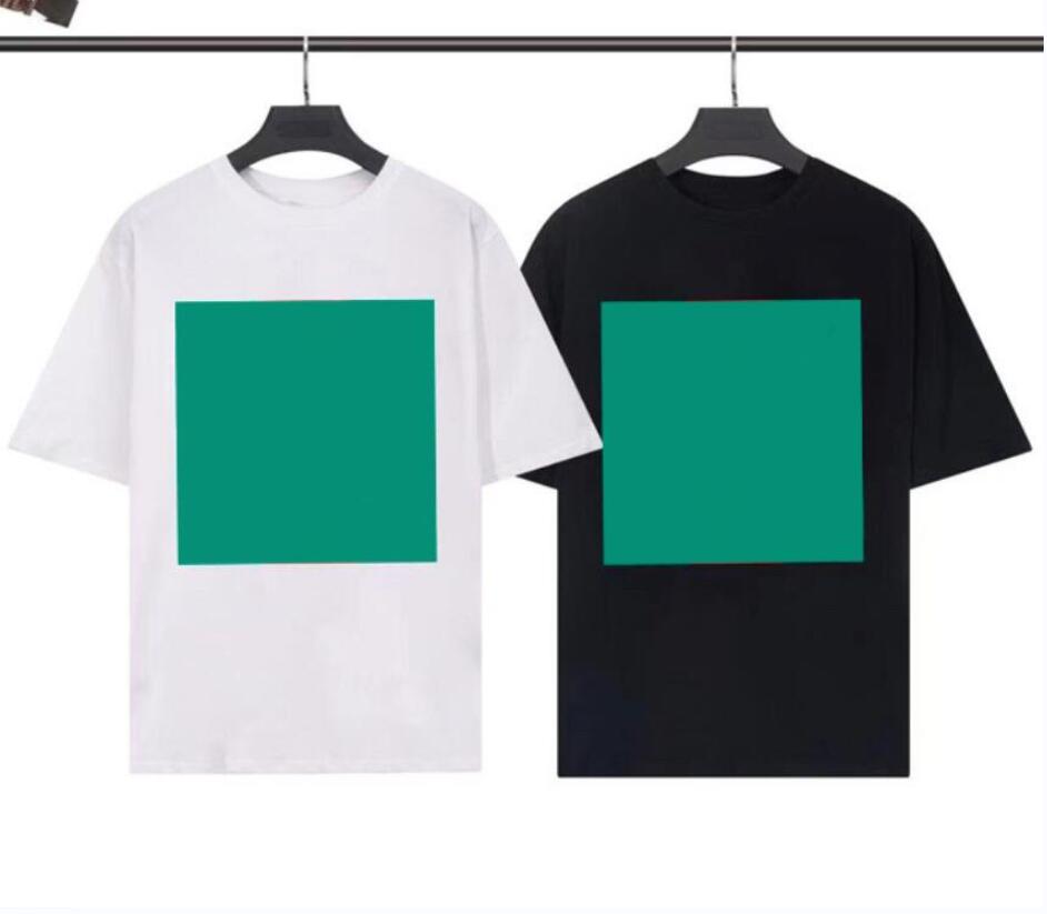 Tech Fleece Tee Summer Mens Designer Tshirt Avec Lettres T-shirts À Manches Courtes Chemises Casual Hommes Femmes Top Vêtements Noir Blanc