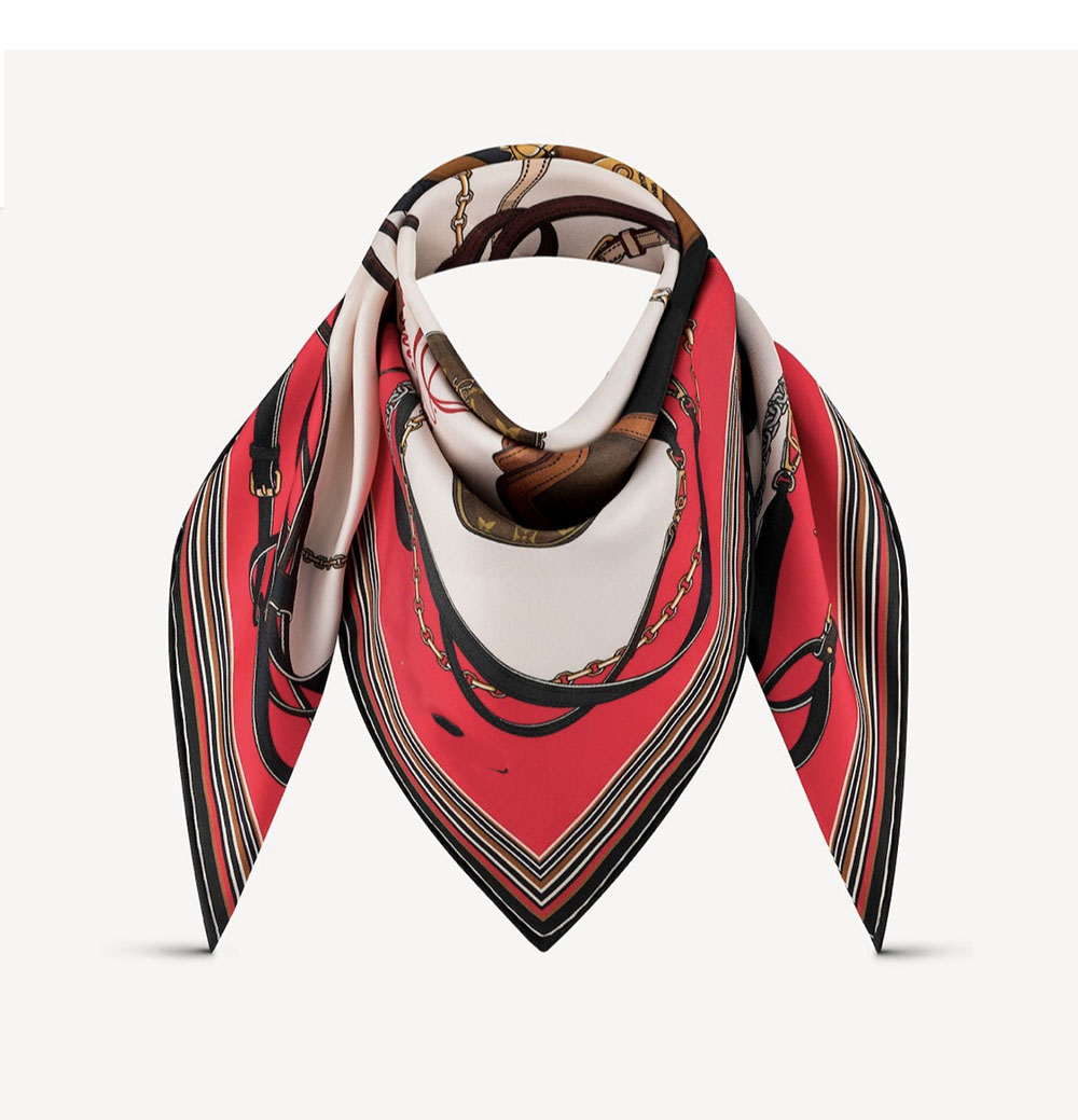 

womens 100% silk scarves newest tarot system seasons paragraph smaller squaer ribbon square scarves without box