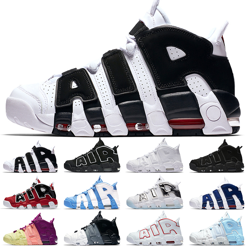 

Basketball Shoes Men Women Panda Triple Black White Bulls University Blue Red Chrome Citron Tri-Color Renowned Rhythm Denim Mens Trainers Sneakers Sports Size 36-45, #1 og panda