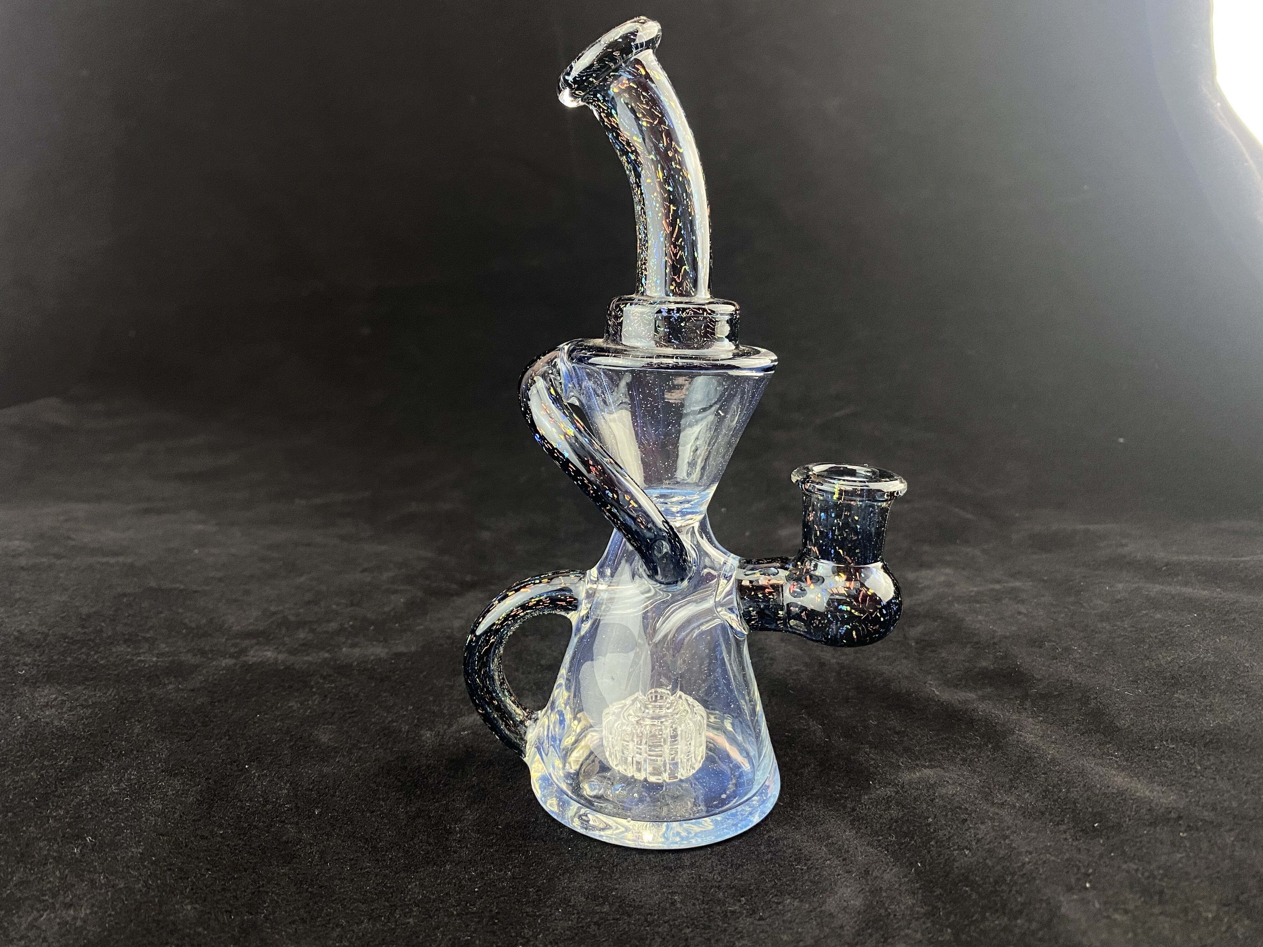 

Smoking black splash and secret white high quality new design