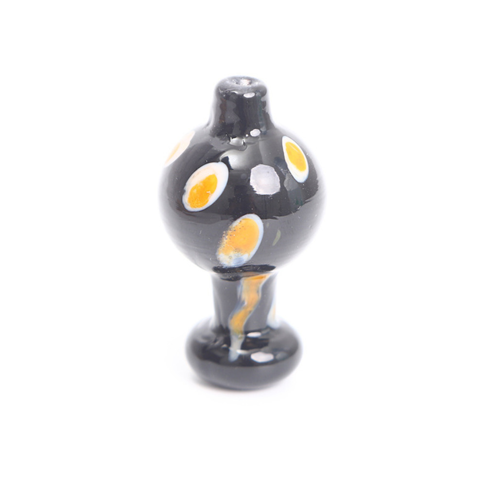 

High borosilicate side point glass smoke pot smoking gun glass hookah accessories pipe