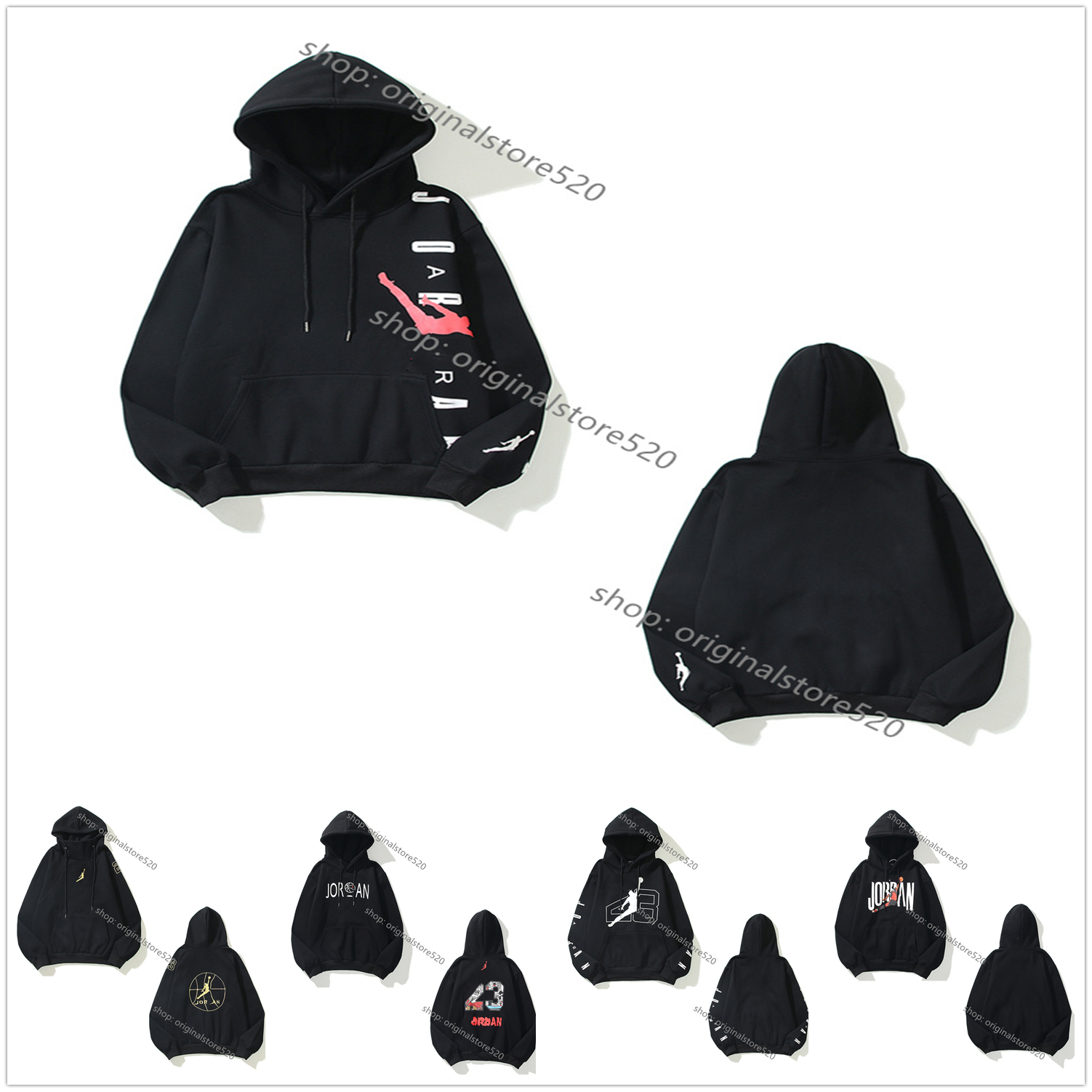 

Men's Tech fleece Hoodie High Quality women Sport Sweatshirts Reflective luminous Trapeze Splash Print Crew Neck Cotton Loose Casual Hoodies A02, 1pcs button