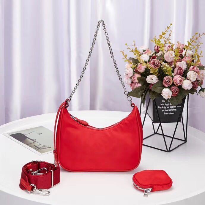 

fashion bag Designer bags handbags for women luxury shoulder bagy lady Chest pack lady Composite Tote chains canvas handbag purse messenger hobo 3 in 1 vintage, Not for sale;not sold separately.