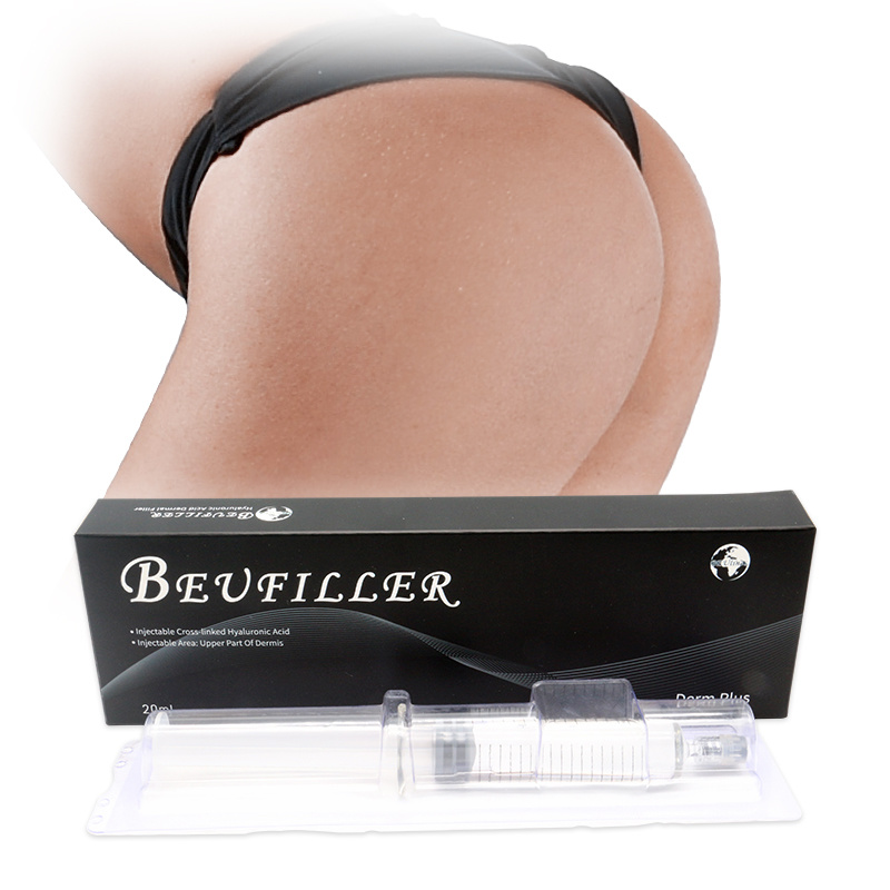 

Beufiller 20ml Breast Injection Buttock Filler Beauty Items
