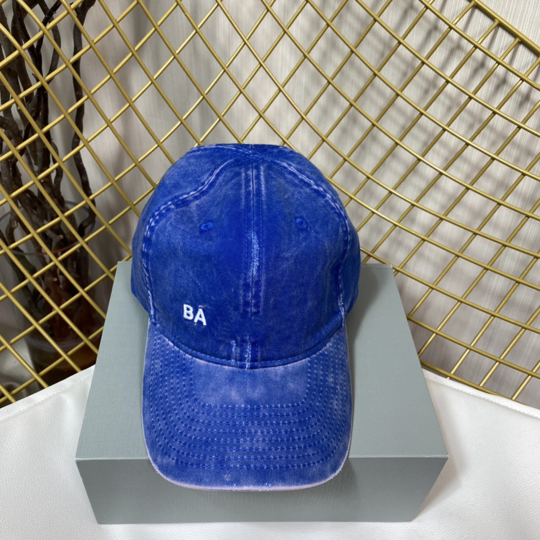 

Designers Hats fashion baseball cap classic style sun shading simple casual men and women suitable for social gatherings various colors are available good, No.1