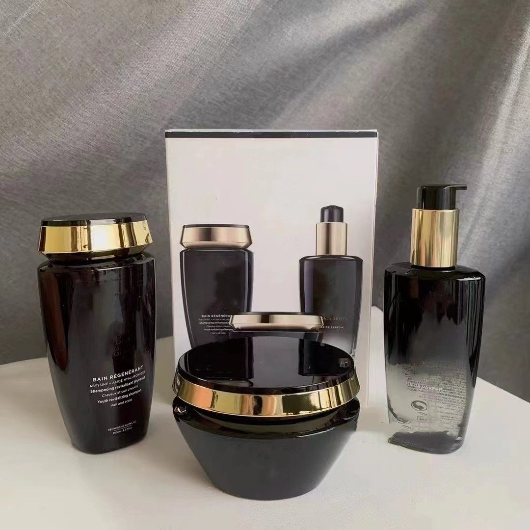 

EPACK Hair Care Essential Oil Dry Fresh Damaged Shampoo&Conditioner 250ml