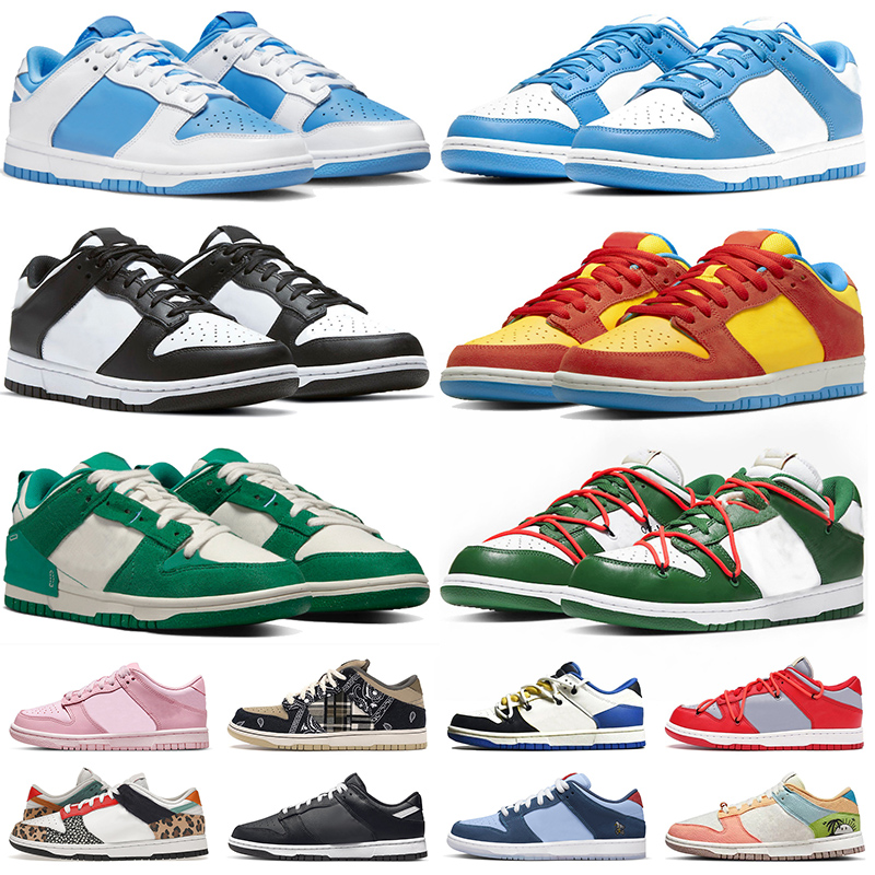 

Mens Womens 1 One Low Running Shoes Designer Bart Simpson Disrupt Reverse Unc Offs White Sun Club Valentine Day Curry Safari Mix Sports Sneakers Trainers Big Size 13, 40-45 ow 90