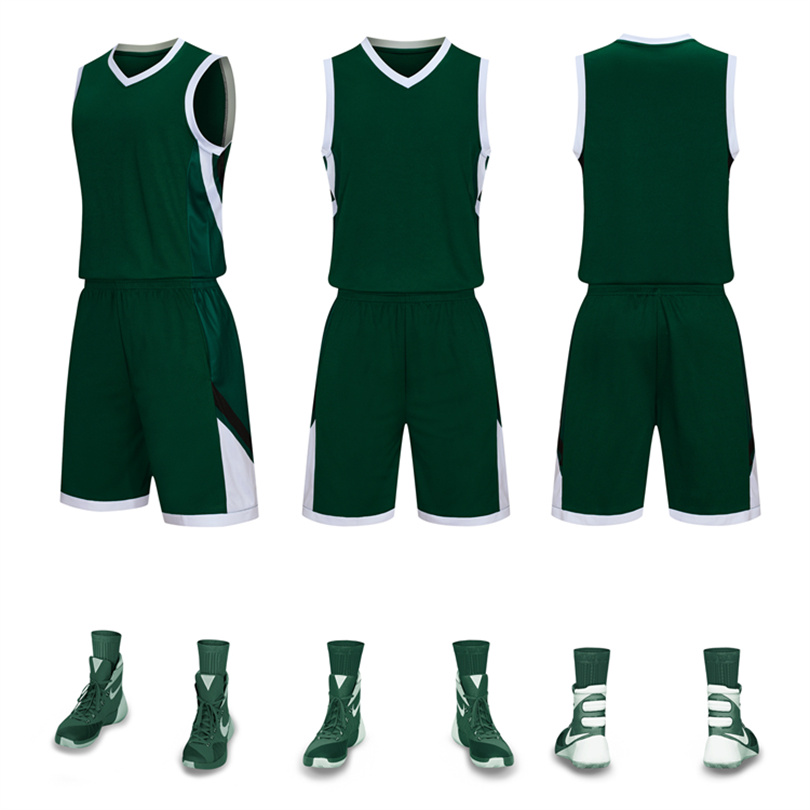 

S055 Soccer Jersey Sport Wears Athletic Outdoor Apparel College, Photo 11
