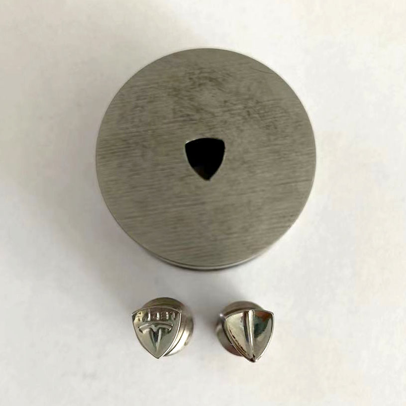 

USA Candy Press Lab Supplies Tesla Tablet Die Set TDP-0/1.5/5 tools For tdp Machine tdp dies molds