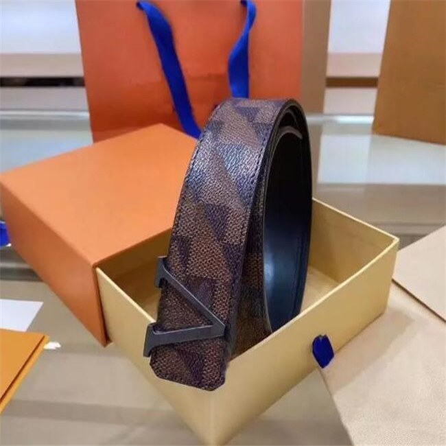 

2022 designers womens belts mens belts high quality Fashion casual leather for man woman beltcinturones de diseno, No box