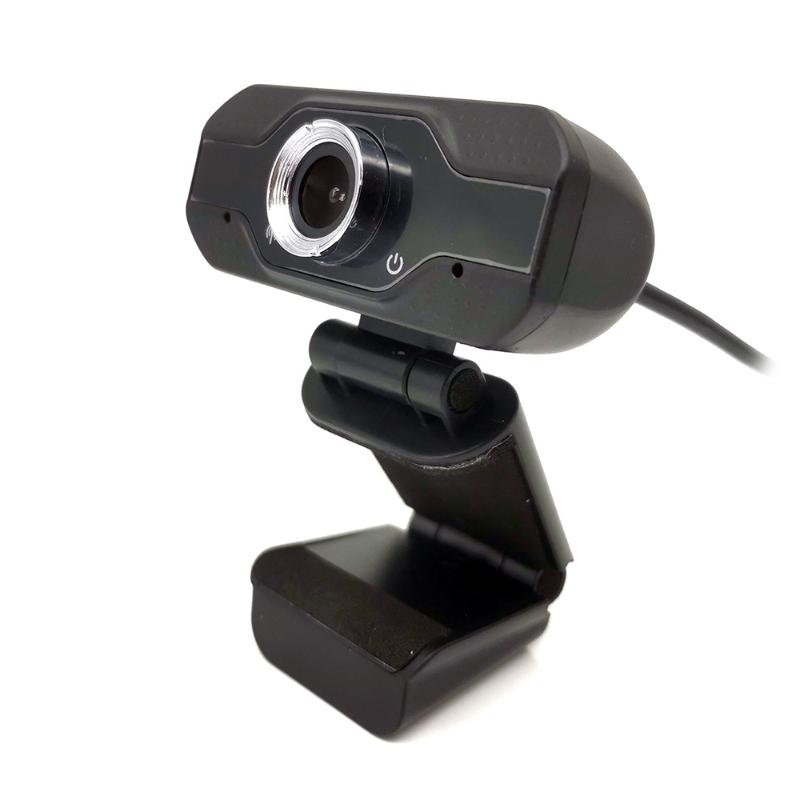 

Webcams 1080P Webcam USB Camera Video High Definition Web Cam With Mic For Online Studying Meeting Calling