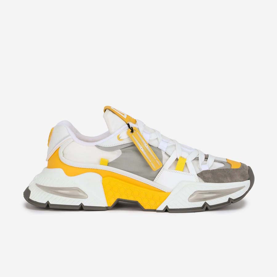 

sneaker Casual Shoes Trainers Letters woman shoe platform men gym sneakers women Travel leather lace-up sneaker 100% cowhide fashion lady Flat designer Running, Silver