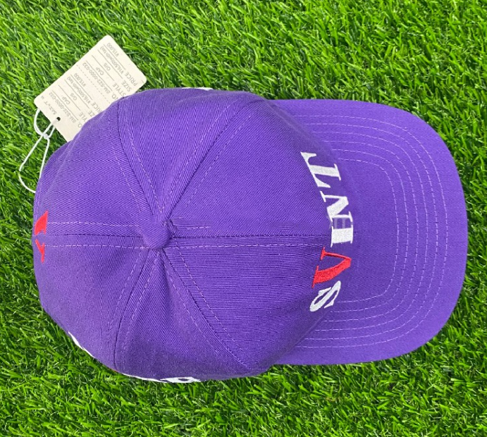 

Popular Cotton Cap Joint Embroidery Soft Top Baseball Cap Summer Peaked Cap Men, As pic