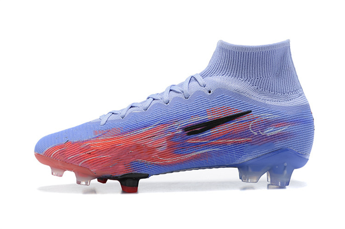 Chaussures Cheaps Designer Top Edition NK Assassin Superfly 8 FG Baskets de football pour hommes