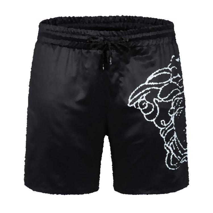 2022 new style Men's Shorts Waterproof fabric runway trousers Summer Beach Pants Mens SurfShorts Swim Trunks Sport Shorts