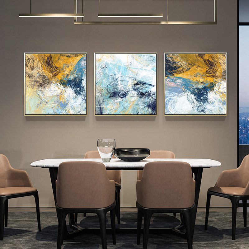 

Schizzi linea colorata decorazioni per la casa poster e stampe astratti moderni quadri su tela quadri per soggiorno