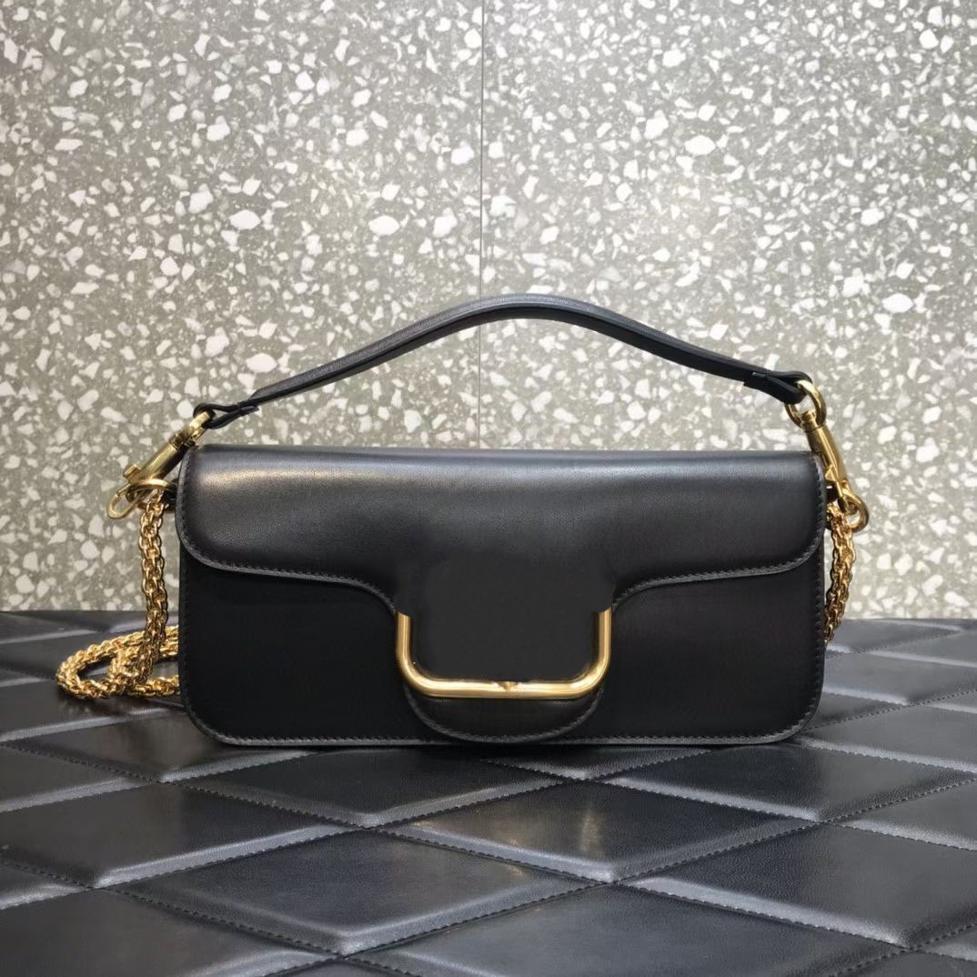 

2022 Top Designer Ladies Bags New Chain Metal Handbag Adjustable Shoulder Straps Luxury Handbag