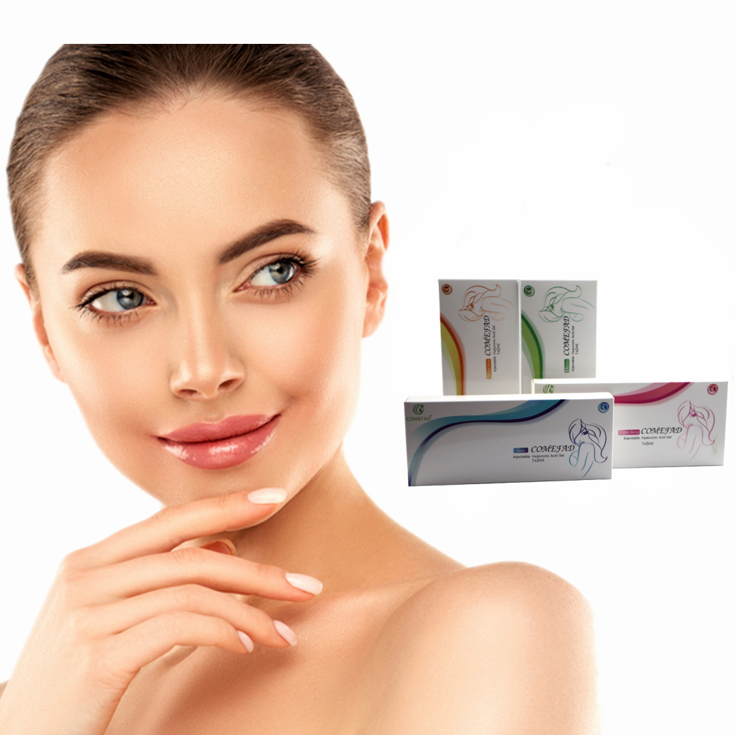 

Other Body Sculpting 2ml Lip Filler Dermal Filler Gel Injection for Lips Enlargement