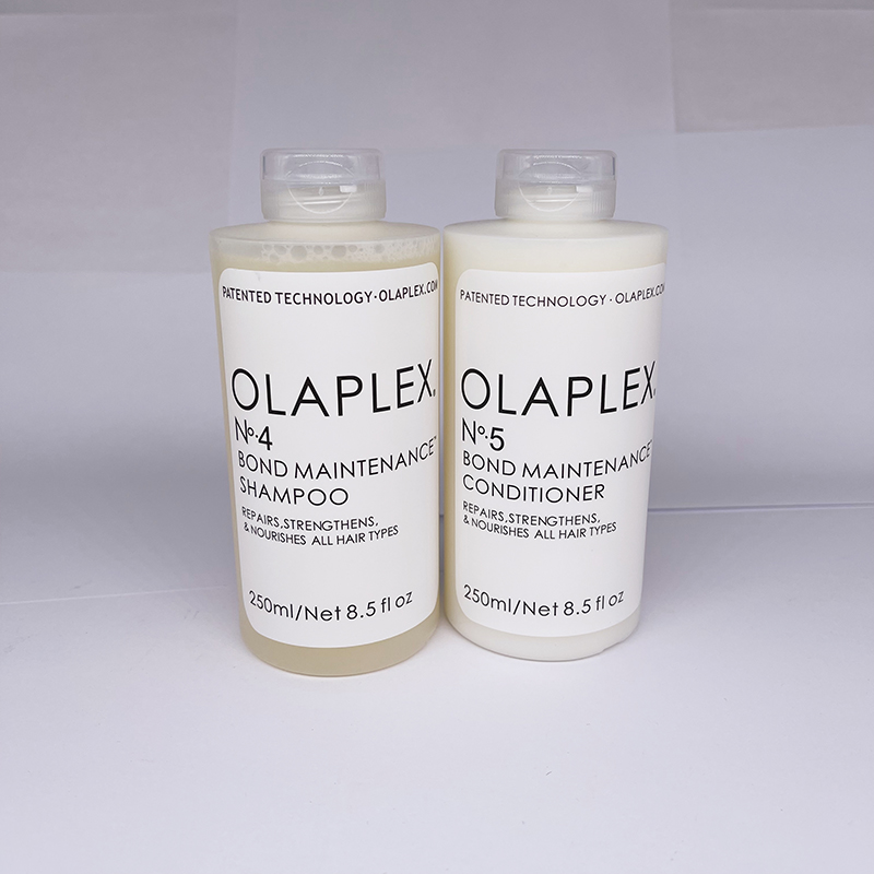 

250ml Olaplex Complete Reparative Hair Repair Bundle No. 3-5 wholesale Hair Damage Reduce Treatment in stock fast ship