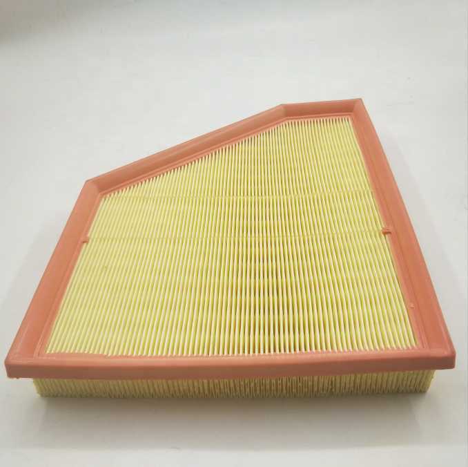 

PAT Car Air Filters Fit For X5 E70 4.8 13717548898 Right Air Filter Element